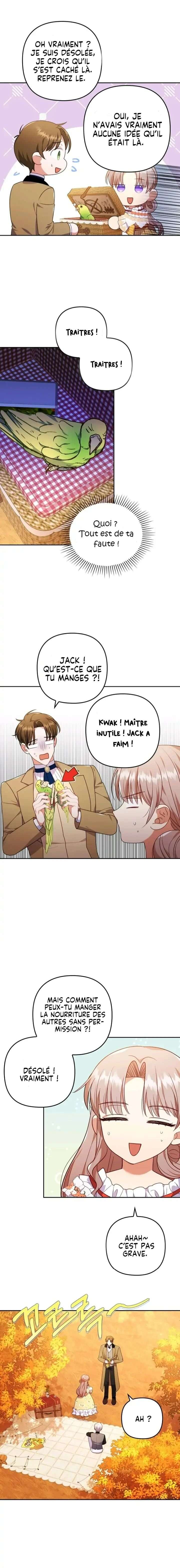Read You’ve Got the Wrong Girl FR Manga Online