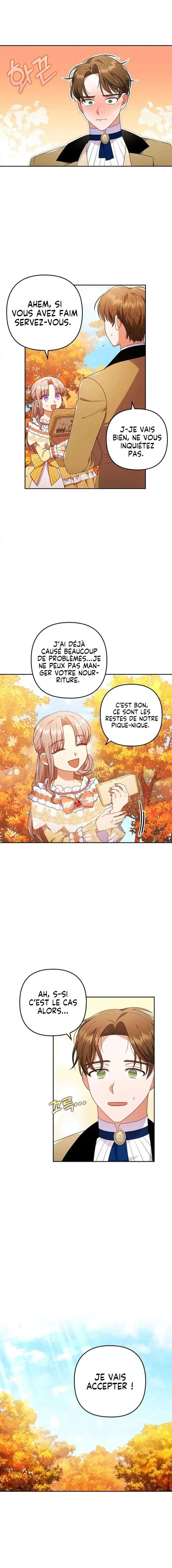Read You’ve Got the Wrong Girl FR Manga Online