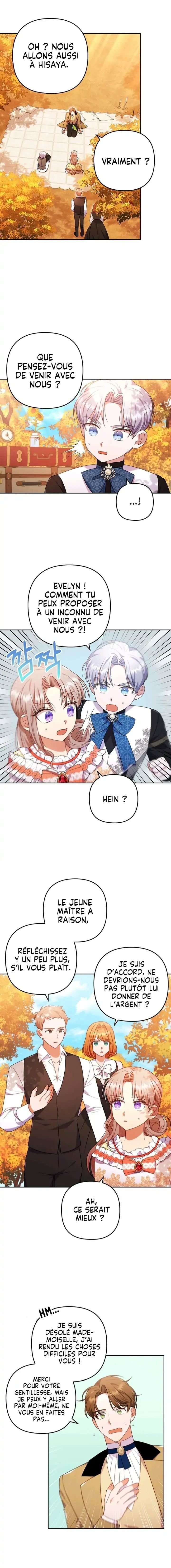 Read You’ve Got the Wrong Girl FR Manga Online