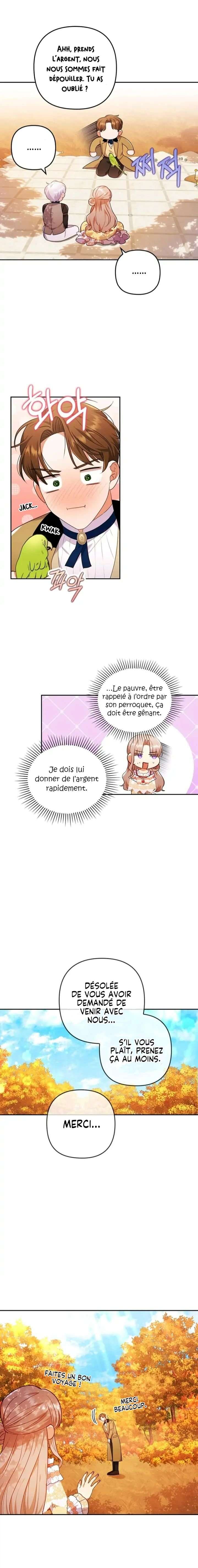 Read You’ve Got the Wrong Girl FR Manga Online