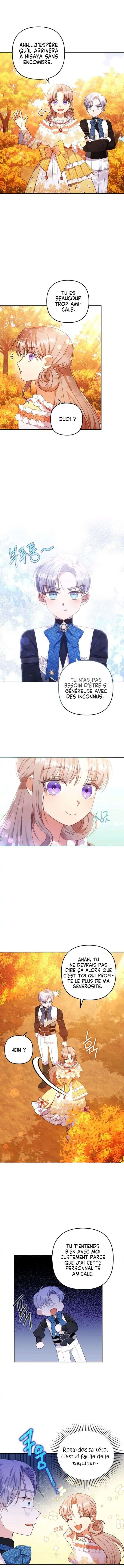 Read You’ve Got the Wrong Girl FR Manga Online