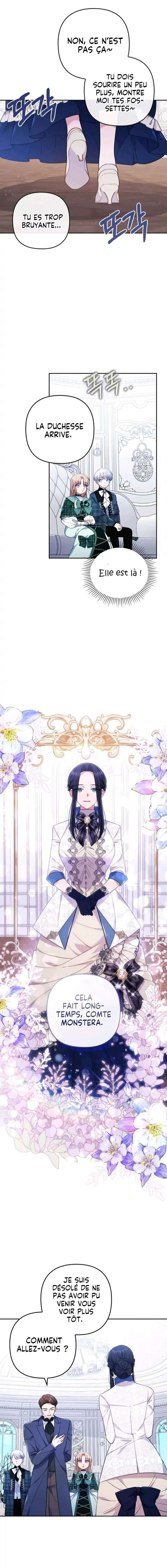 Read You’ve Got the Wrong Girl FR Manga Online