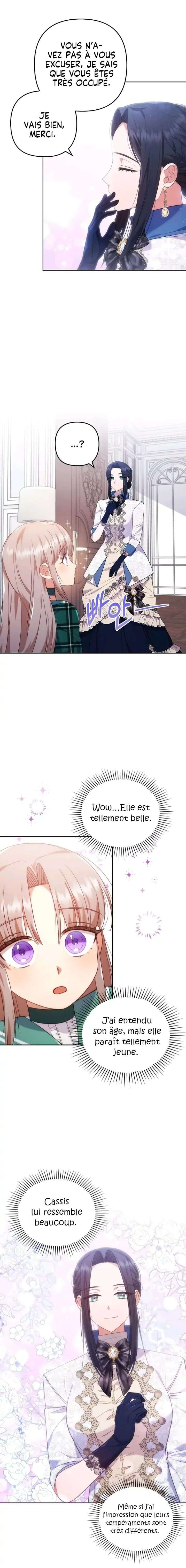 Read You’ve Got the Wrong Girl FR Manga Online