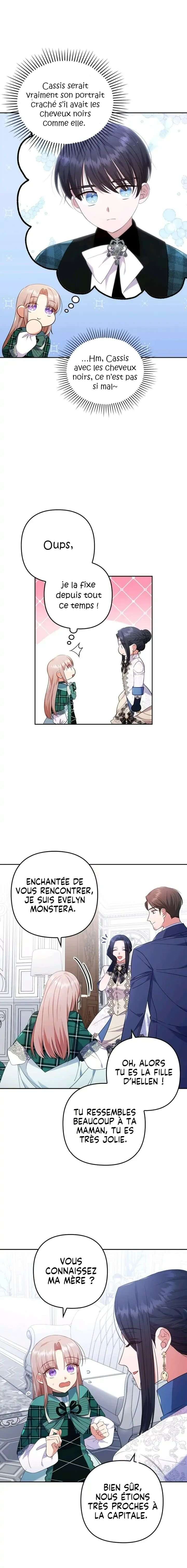 Read You’ve Got the Wrong Girl FR Manga Online