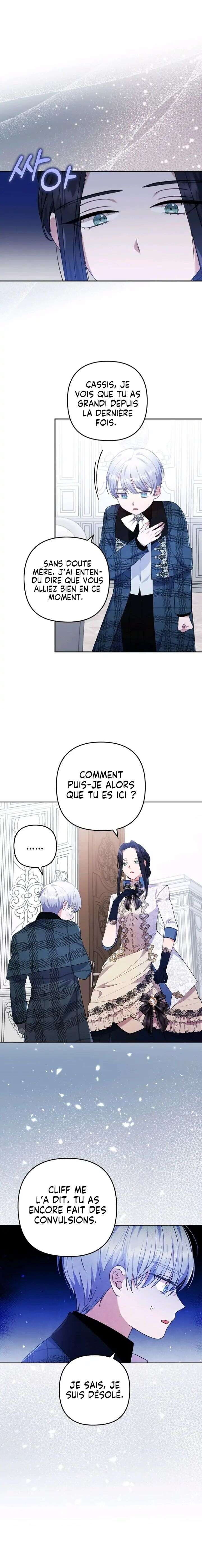 Read You’ve Got the Wrong Girl FR Manga Online