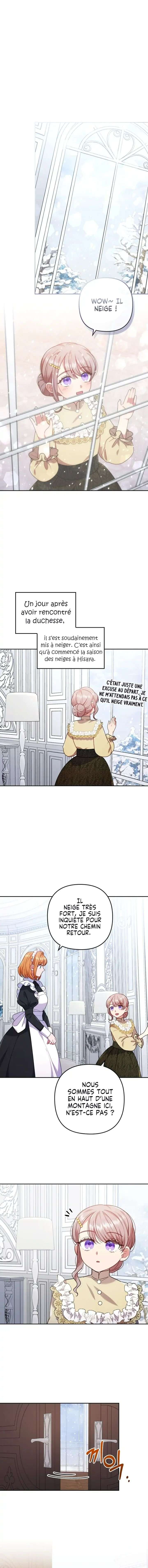 Read You’ve Got the Wrong Girl FR Manga Online
