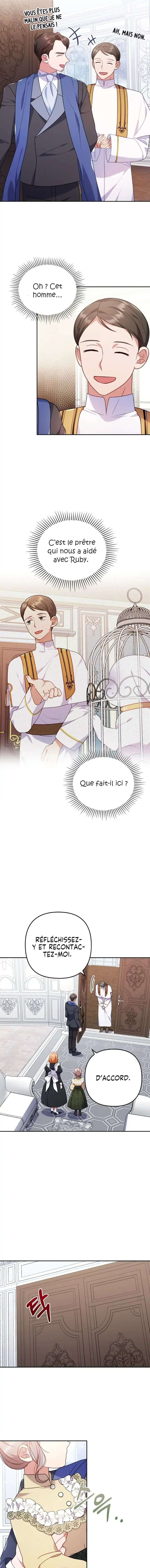 Read You’ve Got the Wrong Girl FR Manga Online
