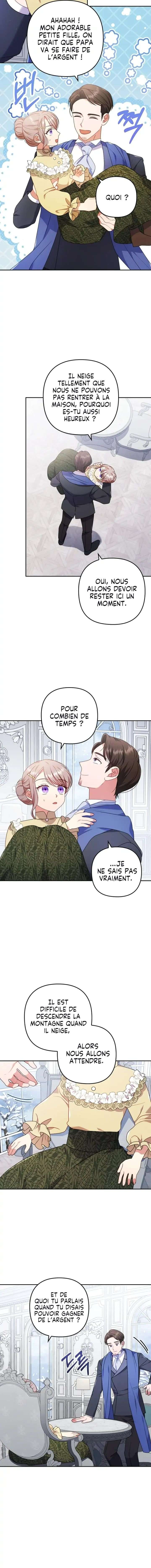 Read You’ve Got the Wrong Girl FR Manga Online
