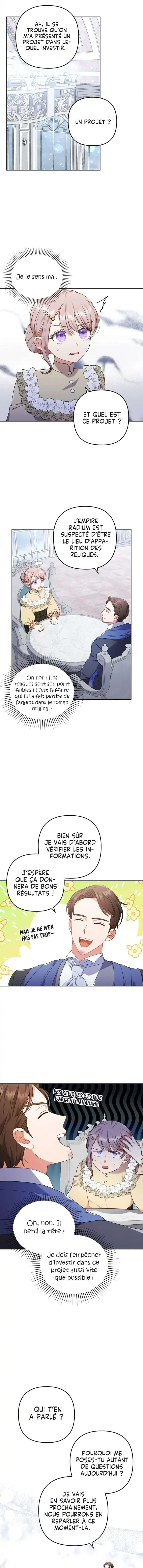 Read You’ve Got the Wrong Girl FR Manga Online