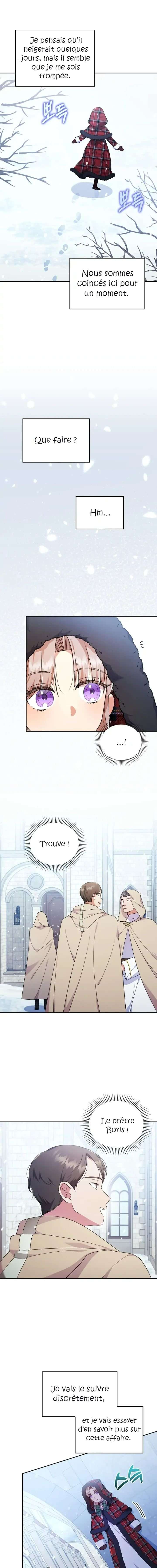 Read You’ve Got the Wrong Girl FR Manga Online