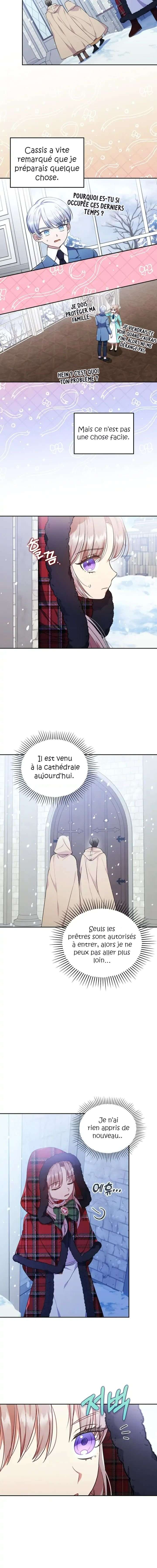 Read You’ve Got the Wrong Girl FR Manga Online