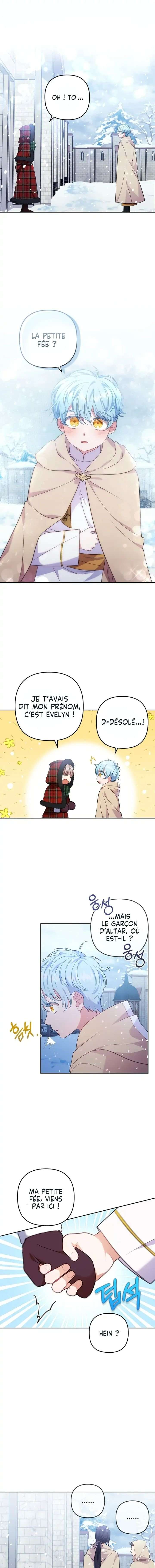Read You’ve Got the Wrong Girl FR Manga Online