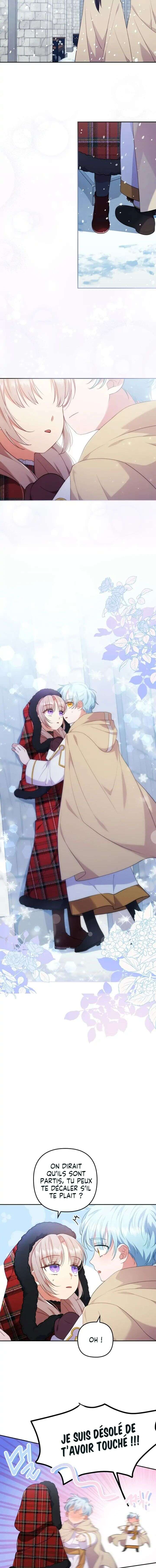 Read You’ve Got the Wrong Girl FR Manga Online
