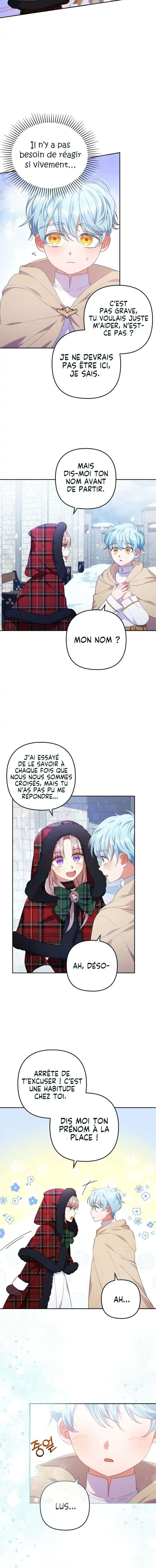Read You’ve Got the Wrong Girl FR Manga Online