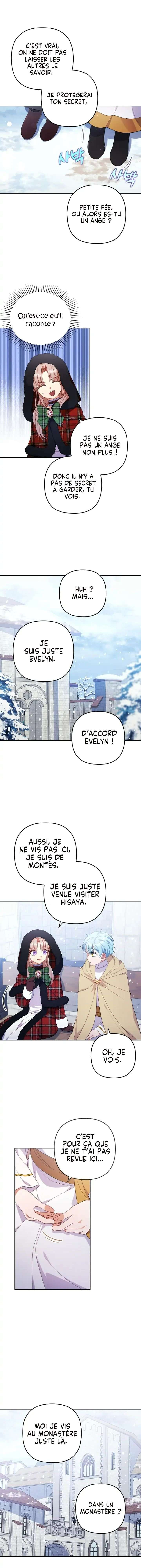 Read You’ve Got the Wrong Girl FR Manga Online