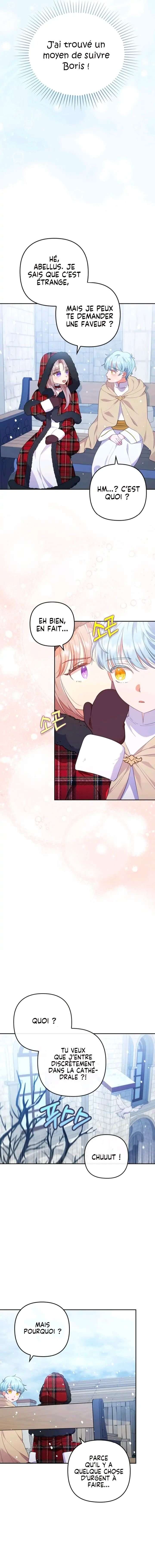 Read You’ve Got the Wrong Girl FR Manga Online
