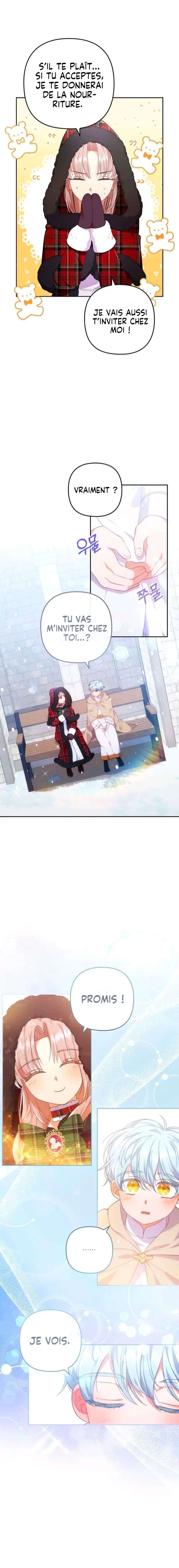 Read You’ve Got the Wrong Girl FR Manga Online