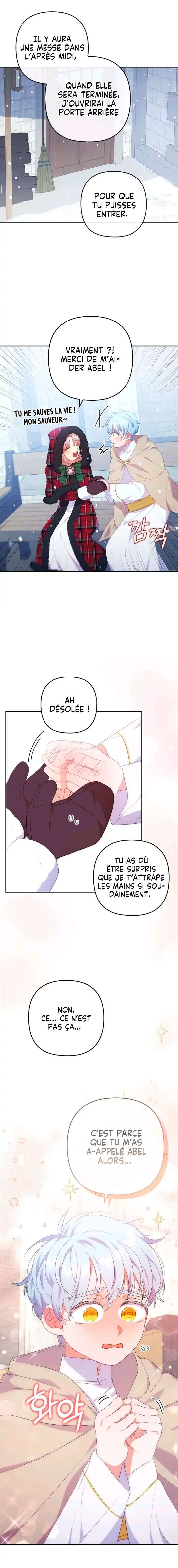 Read You’ve Got the Wrong Girl FR Manga Online