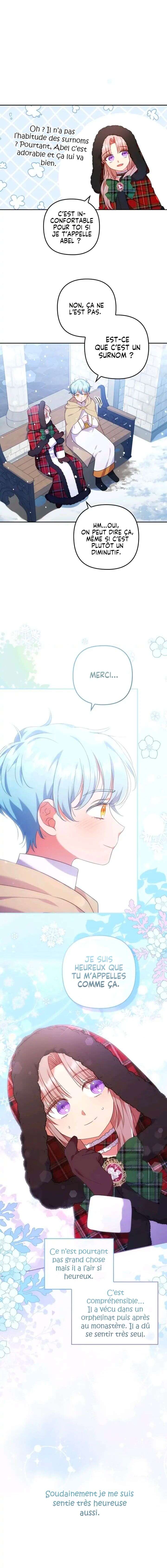 Read You’ve Got the Wrong Girl FR Manga Online