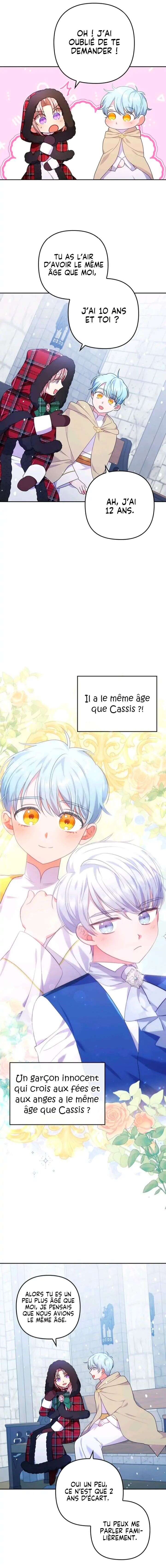 Read You’ve Got the Wrong Girl FR Manga Online
