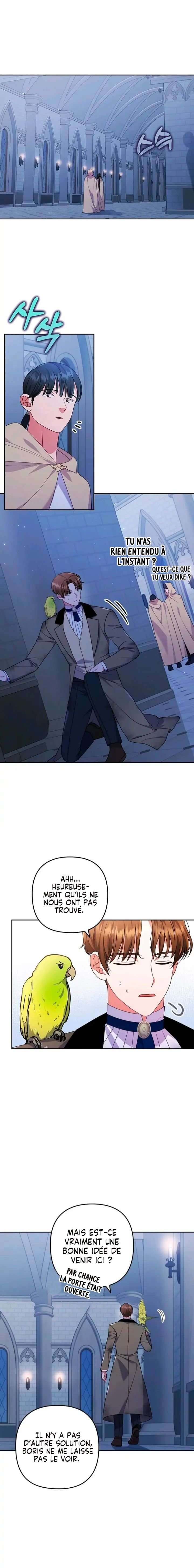 Read You’ve Got the Wrong Girl FR Manga Online
