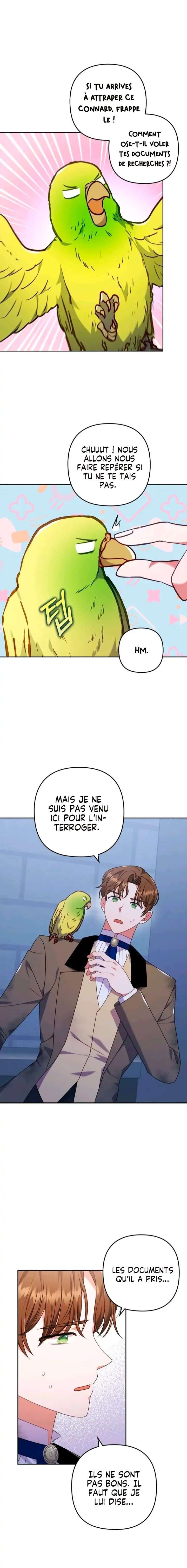 Read You’ve Got the Wrong Girl FR Manga Online