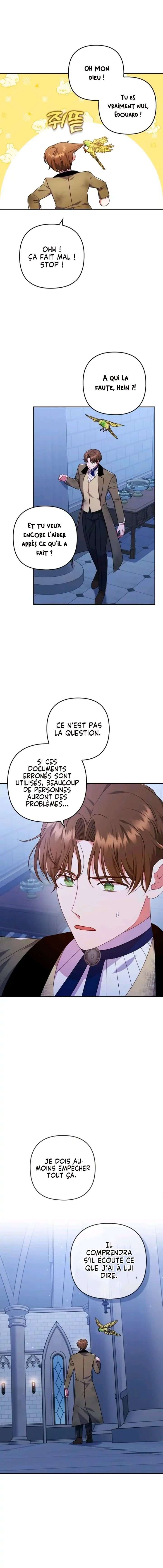Read You’ve Got the Wrong Girl FR Manga Online