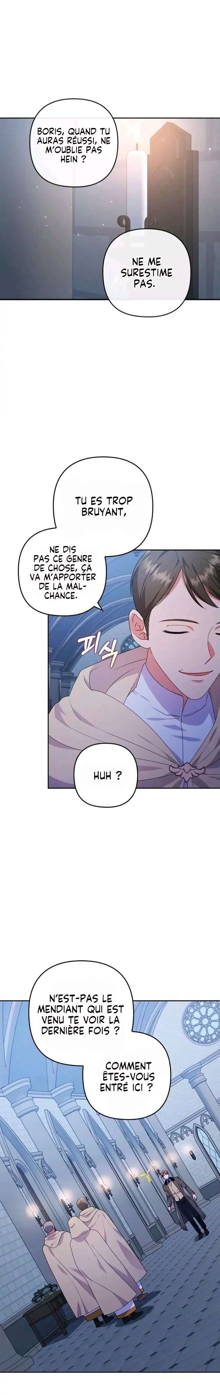 Read You’ve Got the Wrong Girl FR Manga Online