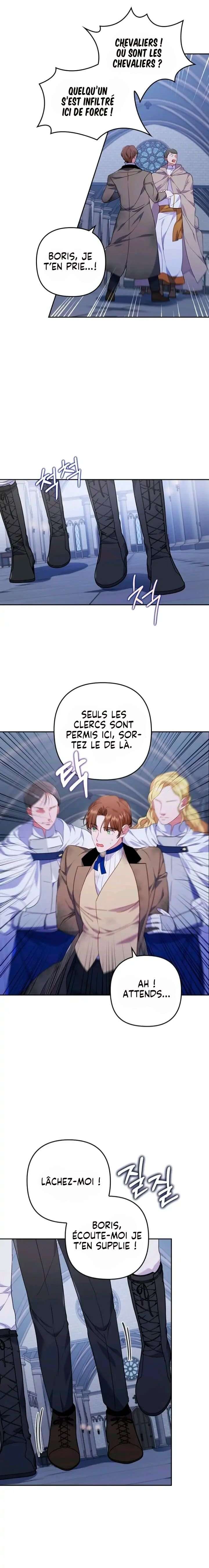 Read You’ve Got the Wrong Girl FR Manga Online