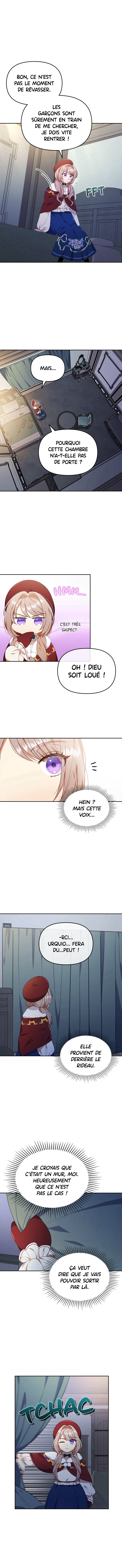 Read You’ve Got the Wrong Girl FR Manga Online