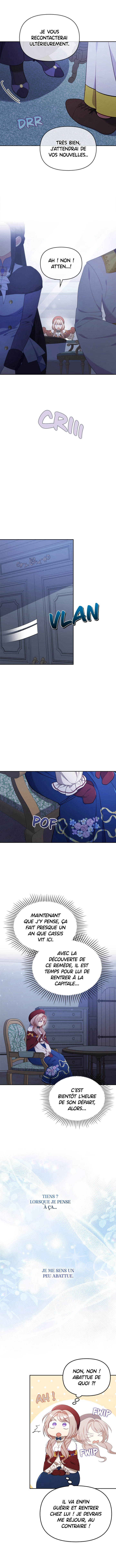 Read You’ve Got the Wrong Girl FR Manga Online
