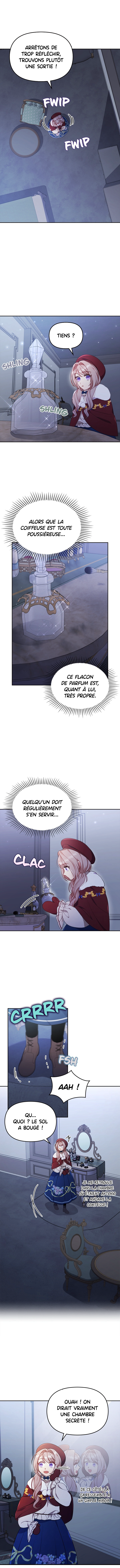 Read You’ve Got the Wrong Girl FR Manga Online