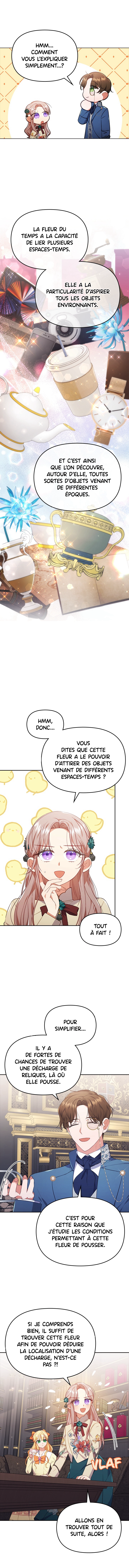 Read You’ve Got the Wrong Girl FR Manga Online
