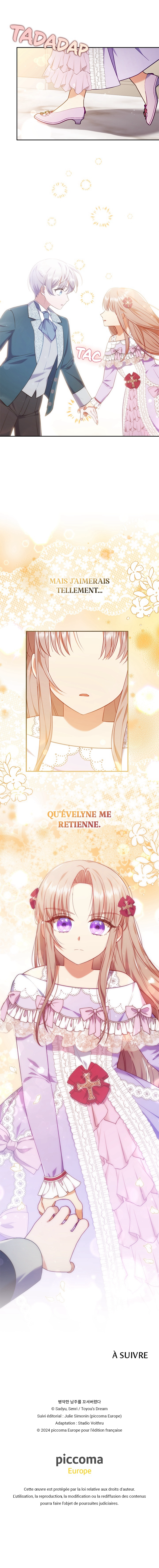 Read You’ve Got the Wrong Girl FR Manga Online
