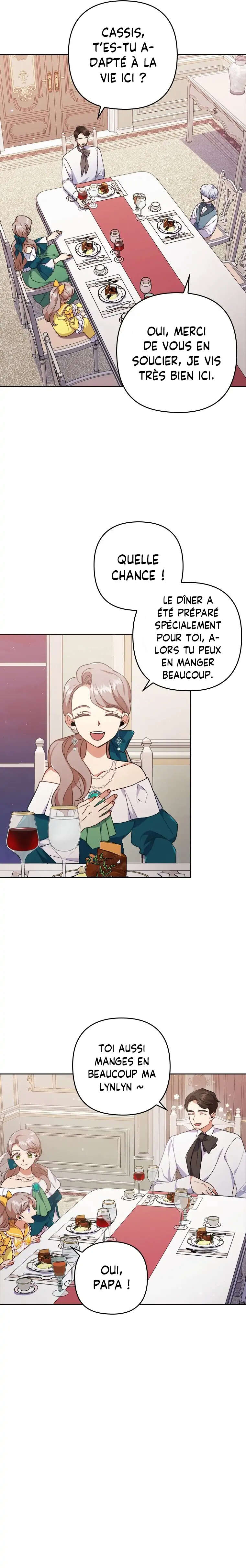 Read You’ve Got the Wrong Girl FR Manga Online
