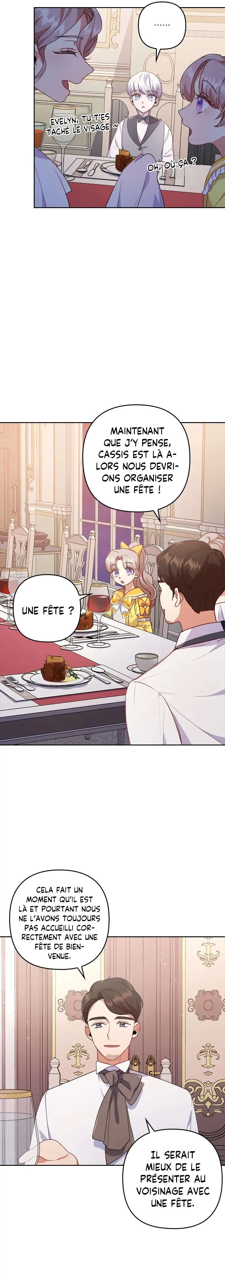 Read You’ve Got the Wrong Girl FR Manga Online