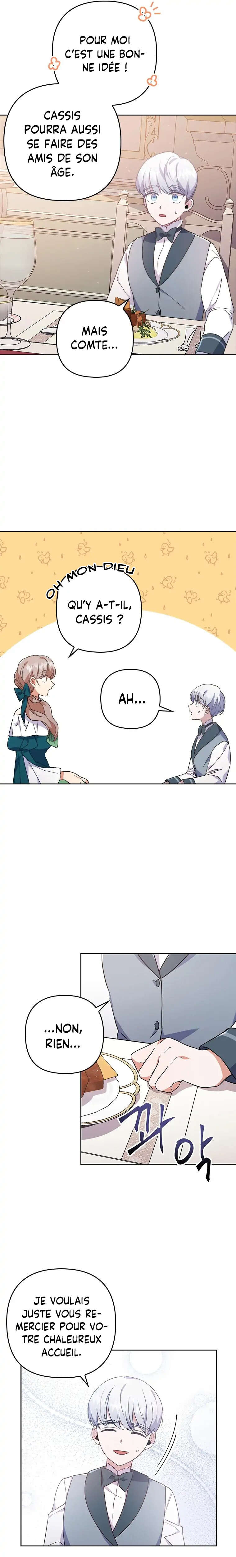 Read You’ve Got the Wrong Girl FR Manga Online