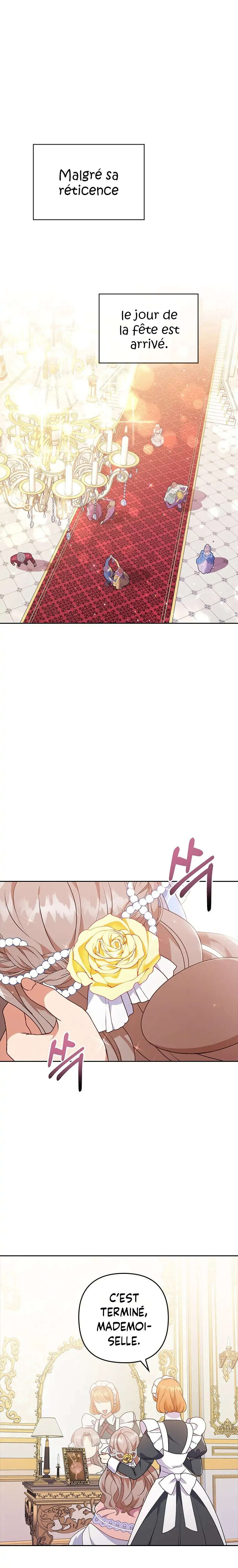 Read You’ve Got the Wrong Girl FR Manga Online