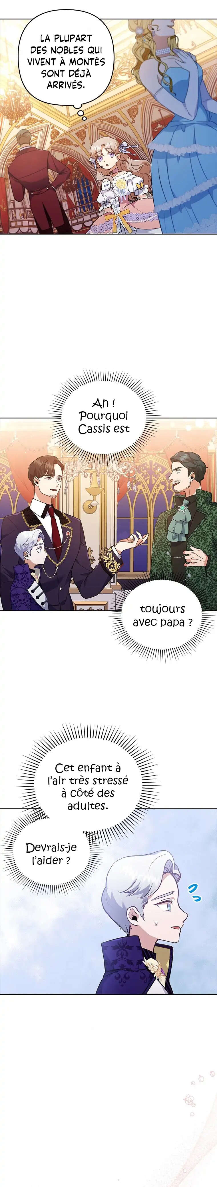 Read You’ve Got the Wrong Girl FR Manga Online