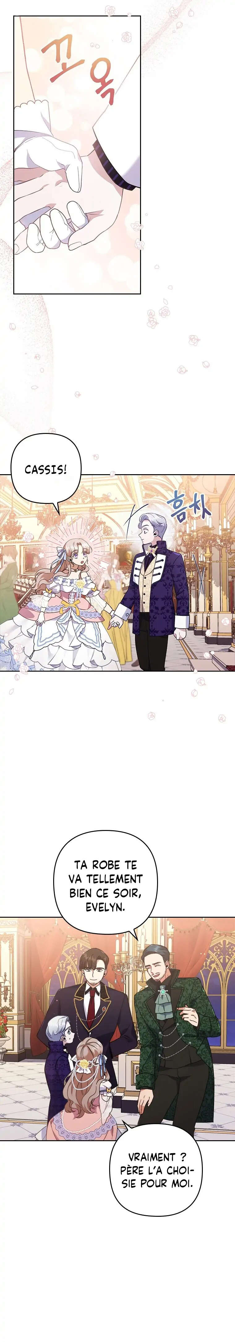 Read You’ve Got the Wrong Girl FR Manga Online