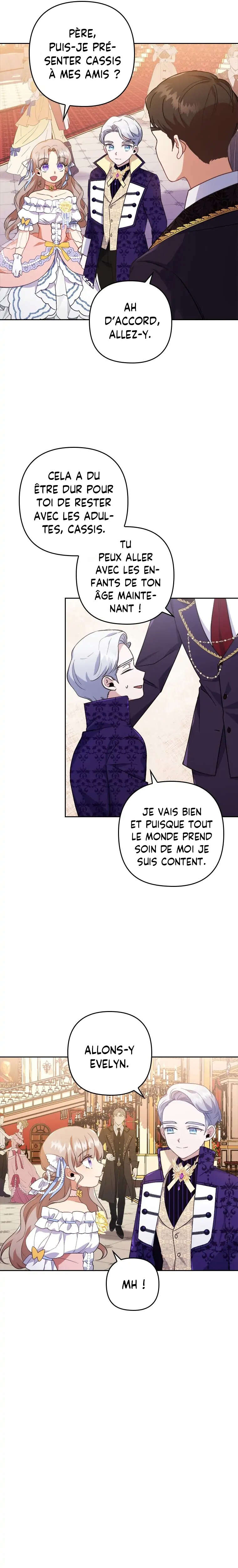 Read You’ve Got the Wrong Girl FR Manga Online