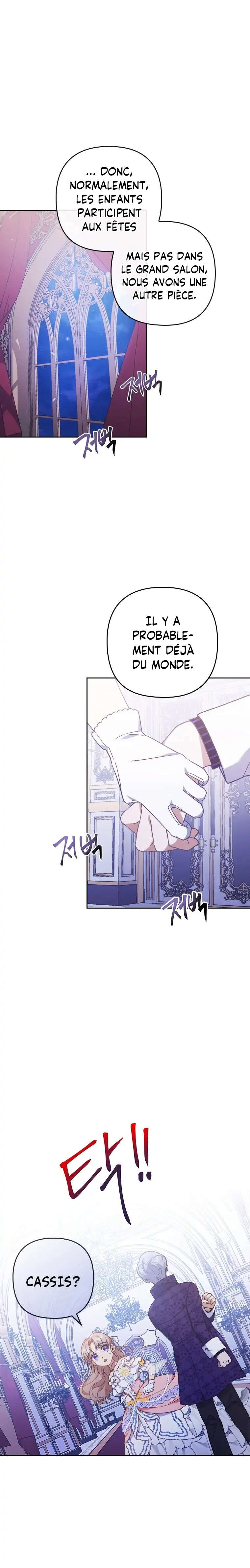 Read You’ve Got the Wrong Girl FR Manga Online