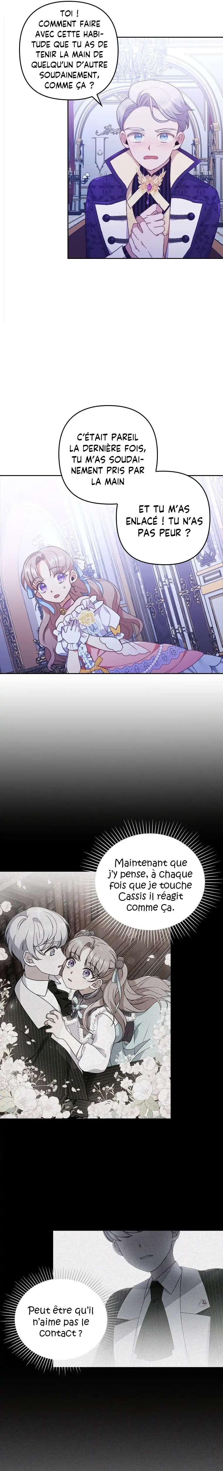 Read You’ve Got the Wrong Girl FR Manga Online
