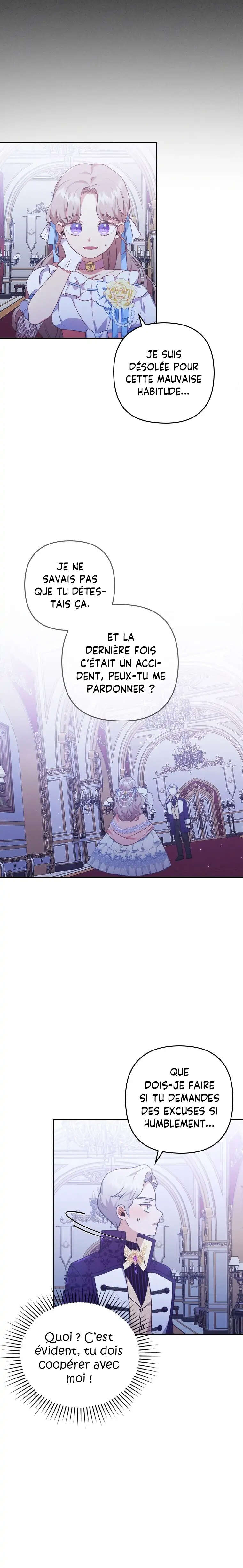 Read You’ve Got the Wrong Girl FR Manga Online