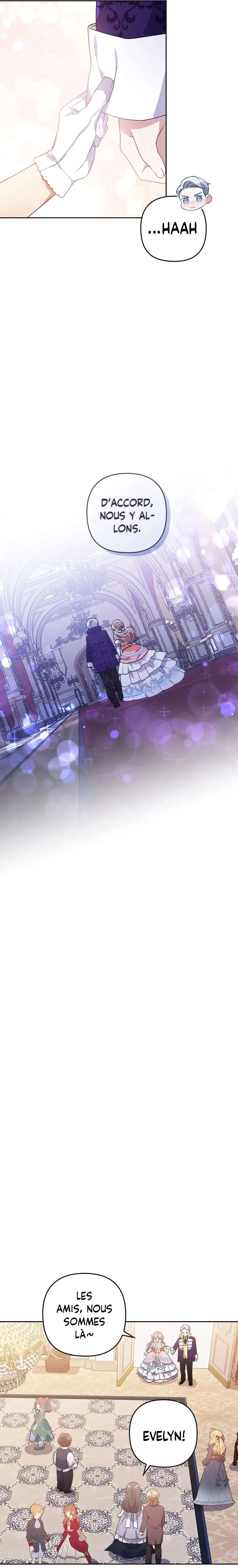Read You’ve Got the Wrong Girl FR Manga Online