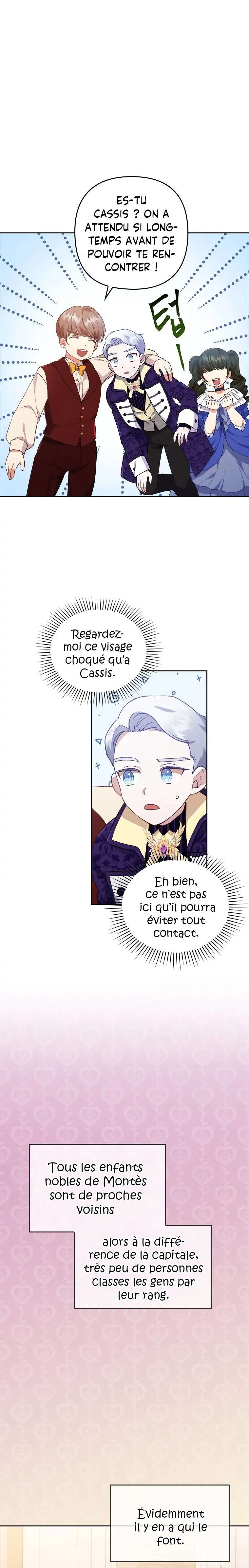 Read You’ve Got the Wrong Girl FR Manga Online