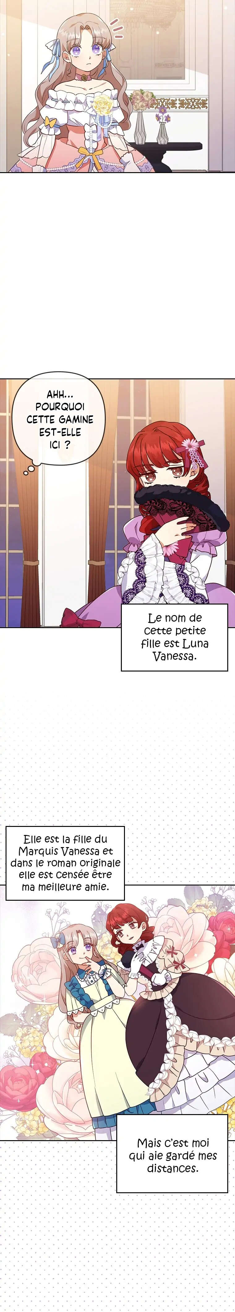 Read You’ve Got the Wrong Girl FR Manga Online