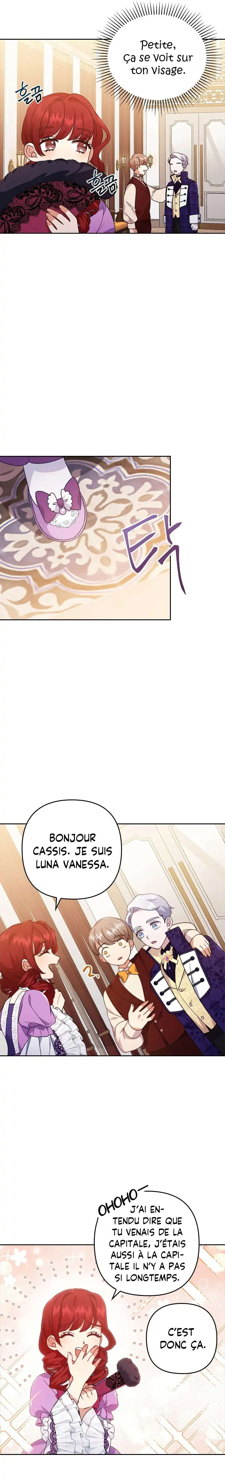 Read You’ve Got the Wrong Girl FR Manga Online