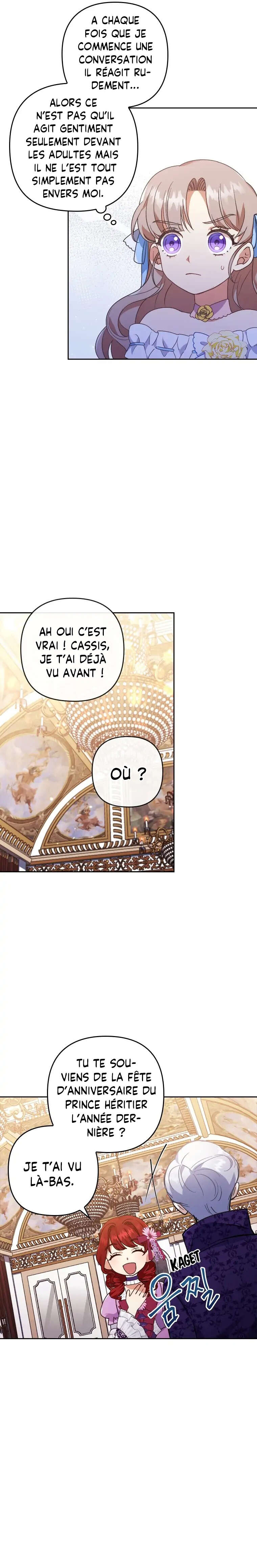 Read You’ve Got the Wrong Girl FR Manga Online