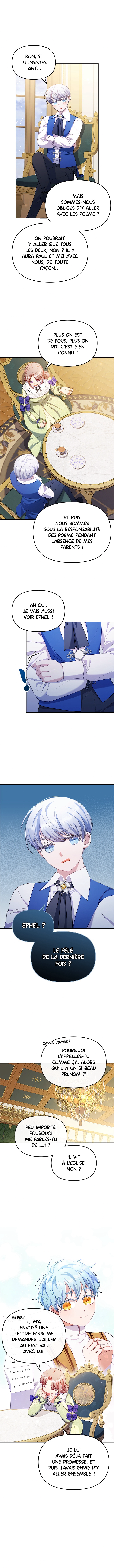 Read You’ve Got the Wrong Girl FR Manga Online